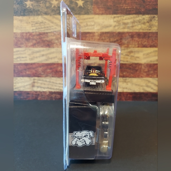 1966 Dodge Charger Gasser R67 24-10 - Picture 4 of 7